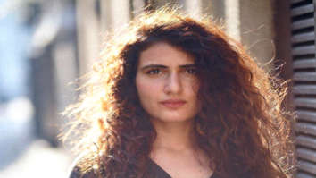 Celeb Photos Of Fatima Sana Shaikh