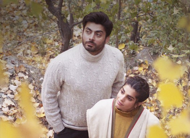 Fawad Khan and Sanam Saeed starrer Barzakh to make international premiere at Series Mania Festival in France Fawad Khan and Sanam Saeed starrer Barzakh to make international premiere at Series Mania Festival in France