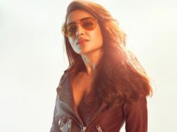 Samantha Ruth Prabhu joins Varun Dhawan starrer Citadel India, says she is ‘thrilled to be a part of this brilliant universe’