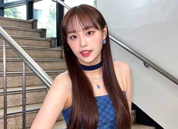 Former LOONA member Chuu responds to the reports of petition filed by BlockBerryCreative against her to suspend her from the industry