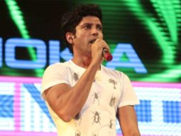 Farhan Akhtar shares a note on Instagram for cancelling his Australia concert due to unforeseen circumstances