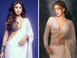From Shilpa Shetty to Kriti Sanon, let Bollywood’s best divas inspire you to embrace ivory hue this season