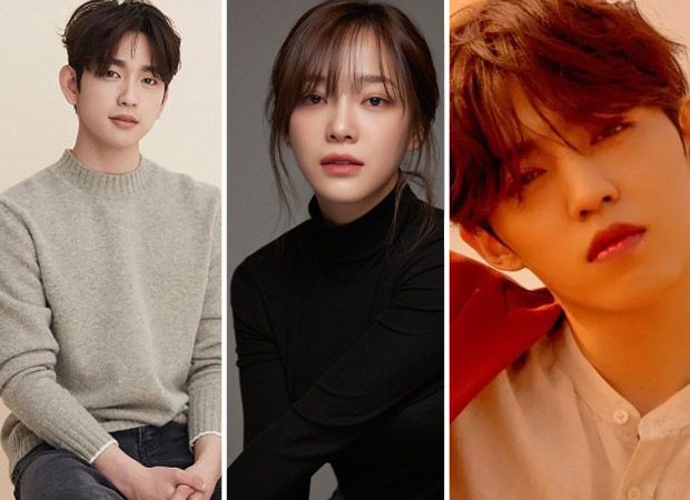 GOT7’s Jinyoung, Kim Sejeong, SEVENTEEN’s S.Coups, and more make donations to support Turkey/Syria earthquake victims
