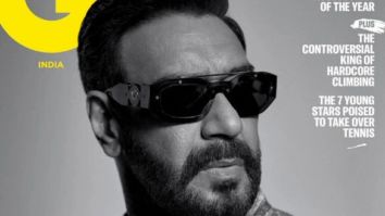 GQ Magazine