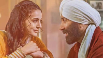 Gadar 2 trailer announcement leaves fans all eager and excited!