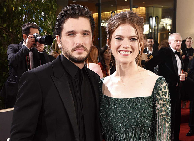 Game of Thrones star Kit Harington confirms wife Rose Leslie’s pregnancy on Jimmy Fallon’s talk-show