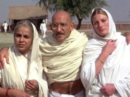40 years of Gandhi EXCLUSIVE: Rohini Hattangadi recalls her “Okay-okay” screentest with Richard Attenborough