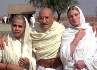 40 years of Gandhi EXCLUSIVE: Rohini Hattangadi recalls her “Okay-okay” screentest with Richard Attenborough