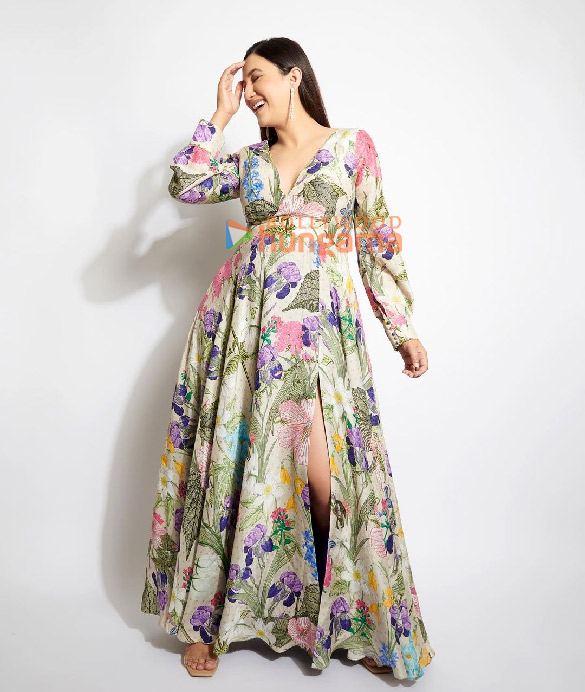 gauahar khan 3 7