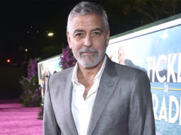 George Clooney to direct political thriller series The Department for Showtime