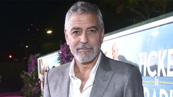 George Clooney to direct political thriller series The Department for Showtime