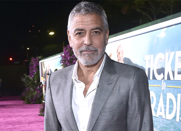 George Clooney to direct political thriller series The Department for Showtime