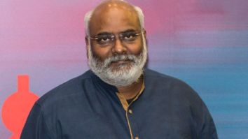 Golden Globe winner M.M. Keeravani reveals he is open to Bollywood projects; says, “I Am ready to take it on”