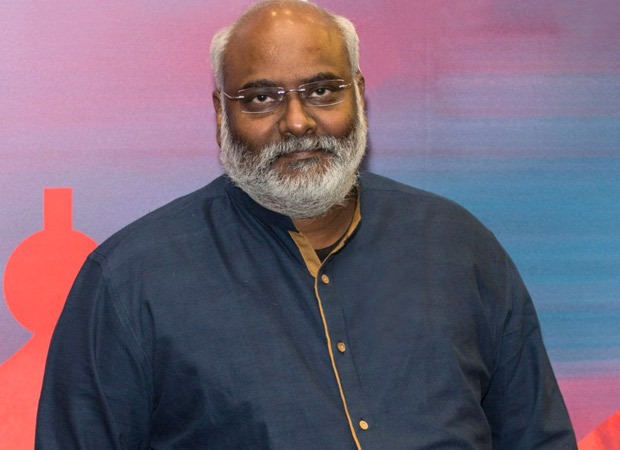 Golden Globe winner M.M. Keeravani reveals he is open to Bollywood projects; says, “I Am ready to take it on”