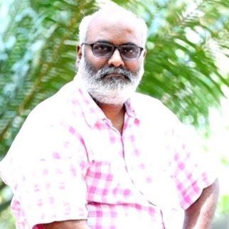 Golden Globe-winning composer MM Keeravani opens up on how film music has evolved; says, “I had to consciously maintain the difference between North Indian and South music, but not anymore”