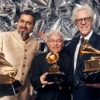 Grammys 2023: Bengaluru-based music composer Ricky Kej wins his third award: ‘I dedicate this award to India’