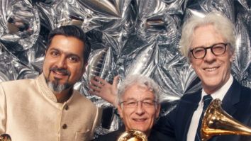 Grammys 2023: Bengaluru-based music composer Ricky Kej wins his third award: ‘I dedicate this award to India’