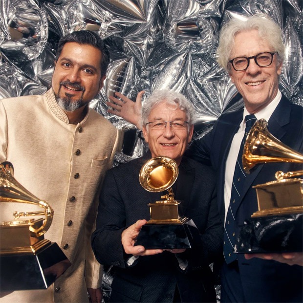 Grammys 2023: Bengaluru-based music composer Ricky Kej wins his third award: ‘I dedicate this award to India’ 