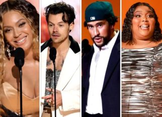 Grammys 2023: Beyoncé now has most wins of all time; Harry Styles, Bad Bunny, Lizzo win big