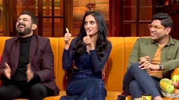 Gudiya presents her UNIQUE products to the Sharks on The Kapil Sharma Show | Shark Tank India | Promo