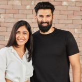 Aditya Roy Kapur and Mrunal Thakur starrer Gumraah teaser to be out tomorrow