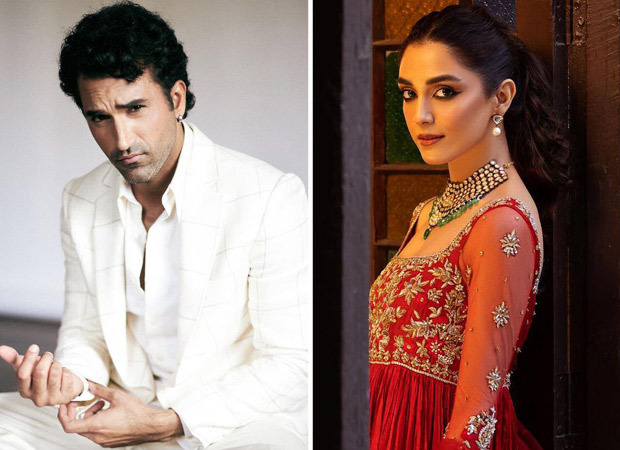 Gurfateh Pirzada has a fanboy moment after Pakistani actress Maya Ali praises him for his performance in Netflix’s Class Gurfateh Pirzada has a fanboy moment after Pakistani actress Maya Ali praises him for his performance in Netflix’s Class