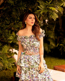 Hansika Motwani