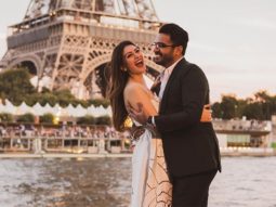 Hansika Motwani opens up about her wedding with best friend turned spouse Sohael Kathuriya; calls it “an ethereal experience”