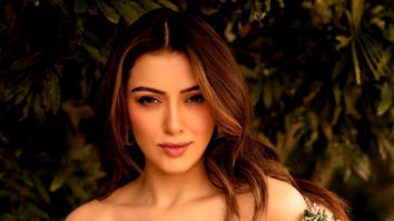 Hansika Motwani