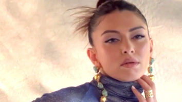 Hansika Motwani flaunts her perfect eye makeup looks
