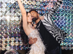 Hardik Pandya and Natasa Stankovic share more photos from their wedding functions