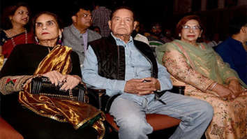 Helen empathizes with Salma Khan as she recalls dating Salim Khan; says, “She must have gone through a lot”