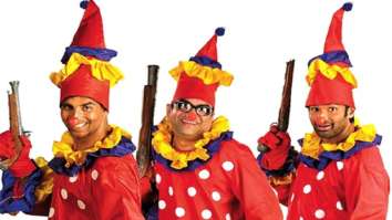 Hera Pheri 3 begins in Mumbai with OG trio Akshay Kumar, Suniel Shetty and Paresh Rawal
