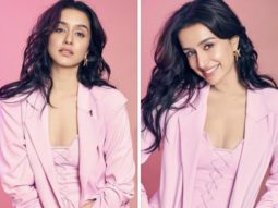 Here’s how Shraddha Kapoor took her character of Jhoothi from Tu Jhoothi Main Makkaar too seriously! Fans reacted!
