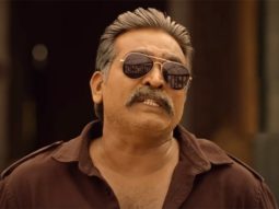 Hindi copyrights of Vijay Sethupathi starrer Michael acquired by NH Studioz
