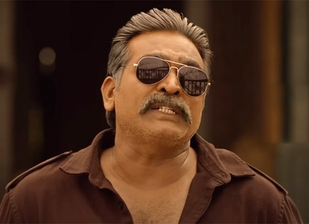 Hindi copyrights of Vijay Sethupathi starrer Michael acquired by NH Studioz Hindi copyrights of Vijay Sethupathi starrer Michael acquired by NH Studioz