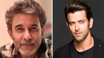 EXCLUSIVE: Deepak Tijori considers Hrithik Roshan to become a Pan-Indian superstar; says, “I think Hrithik is one guy who I feel is absolutely the best ever hero”