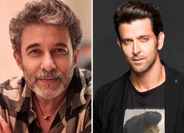 EXCLUSIVE: Deepak Tijori considers Hrithik Roshan to become a Pan-Indian superstar; says, “I think Hrithik is one guy who I feel is absolutely the best ever hero”