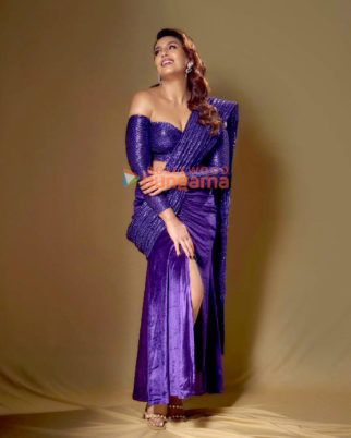 Huma Qureshi