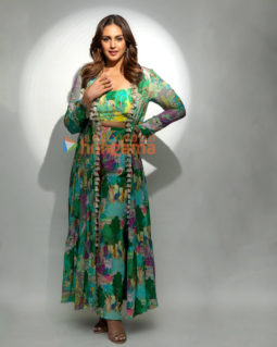 Huma Qureshi