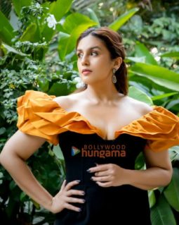 Huma Qureshi