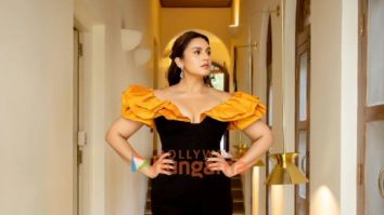 Huma Qureshi