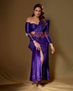 Huma Qureshi