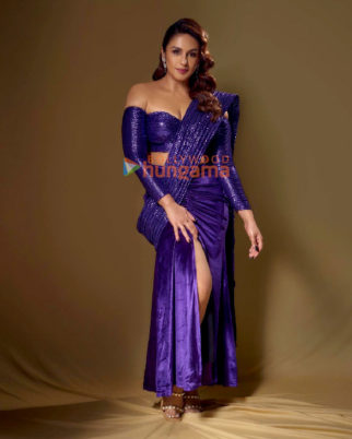 Huma Qureshi