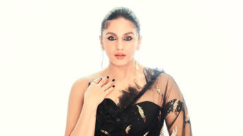 Huma Qureshi