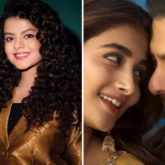 EXCLUSIVE: Palak Mucchal on crooning for Salman Khan's 'Naiyo Ladga' from Kisi Ka Bhai Kisi Ki Jaan: 'He's the one who gave me my first song in the industry'