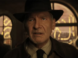 Indiana Jones 5 Superbowl 2023: Harrison Ford faces off Nazis in new TV spot; watch video