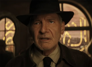 Indiana Jones 5 Superbowl 2023: Harrison Ford faces off Nazis in new TV spot; watch video