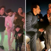 Inside the Bigg Boss 16 Party of Farah Khan: Mandali reunites; Shalin Bhanot meets veteran actress Zeenat Aman