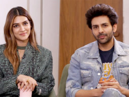 Is Pathaan’s success pressurizing Kartik Aaryan & Kriti Sanon’s Shehzada? | Bollywood Hungama